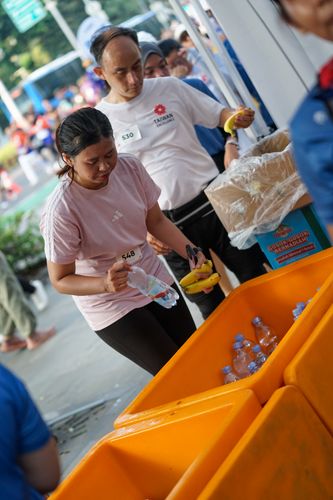 Race photo from NSRC XI  28092025
