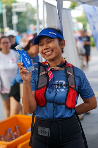 Race photo from NSRC XI  28092025