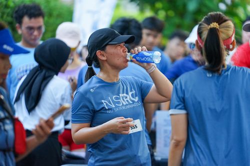 Race photo from NSRC XI  28092025