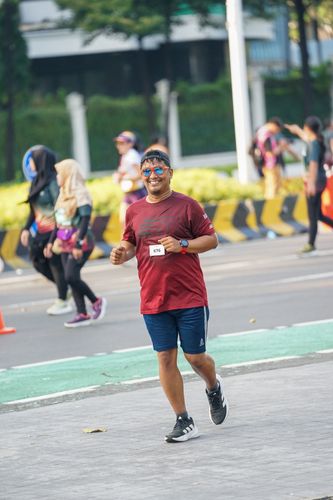 Race photo from NSRC XI  28092025