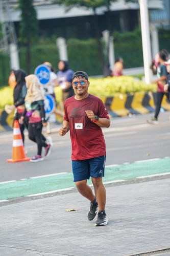 Race photo from NSRC XI  28092025