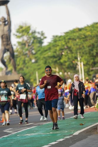 Race photo from NSRC XI  28092025