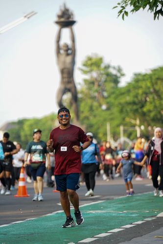 Race photo from NSRC XI  28092025