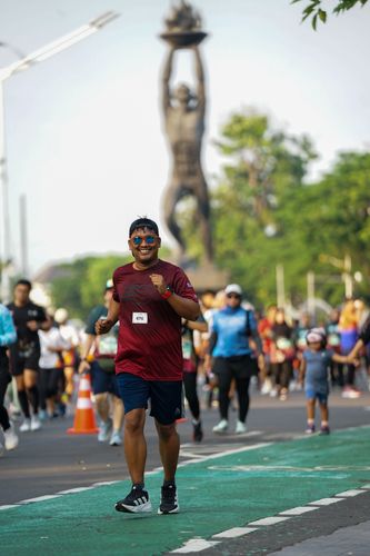 Race photo from NSRC XI  28092025