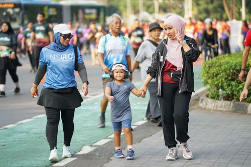 Race photo from NSRC XI  28092025
