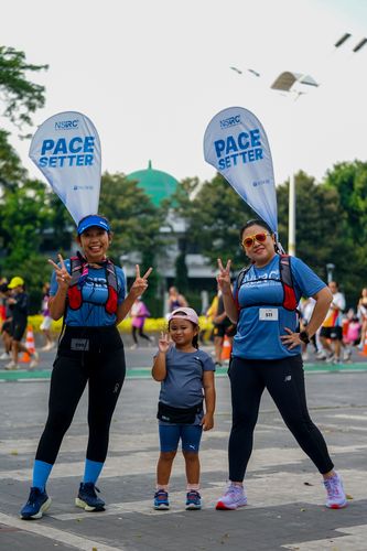 Race photo from NSRC XI  28092025