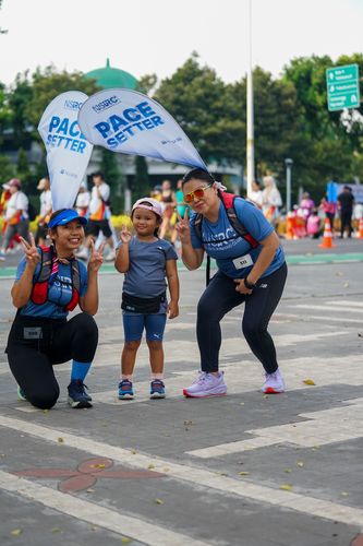 Race photo from NSRC XI  28092025