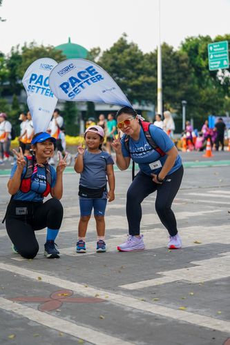 Race photo from NSRC XI  28092025