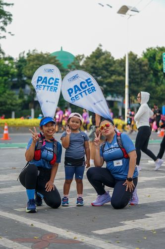 Race photo from NSRC XI  28092025