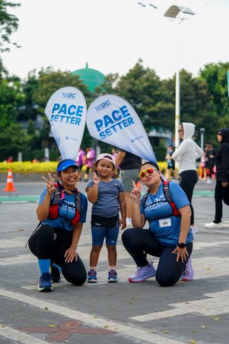 Race photo from NSRC XI  28092025