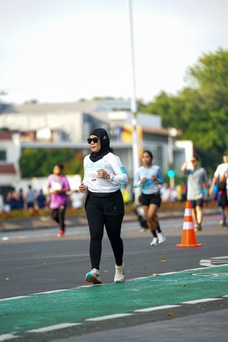 Race photo from NSRC XI  28092025