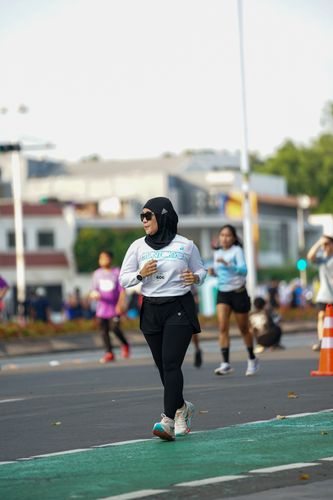 Race photo from NSRC XI  28092025