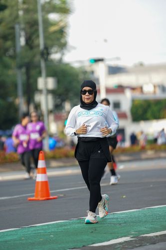 Race photo from NSRC XI  28092025