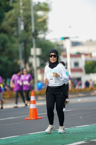 Race photo from NSRC XI  28092025