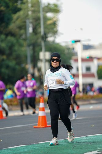 Race photo from NSRC XI  28092025