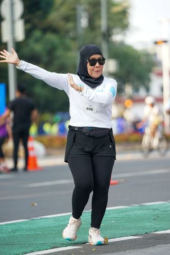 Race photo from NSRC XI  28092025