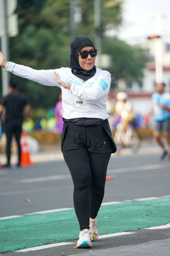 Race photo from NSRC XI  28092025