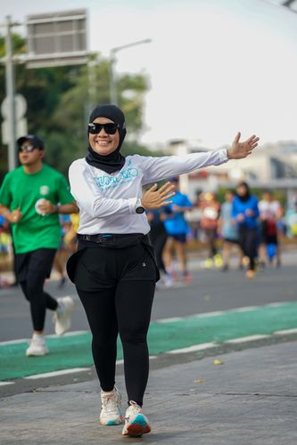 Race photo from NSRC XI  28092025