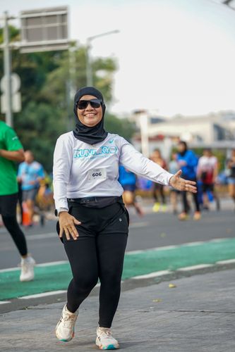 Race photo from NSRC XI  28092025