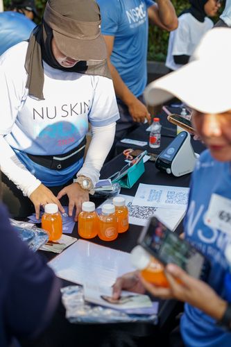Race photo from NSRC XI  28092025