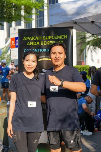 Race photo from NSRC XI  28092025