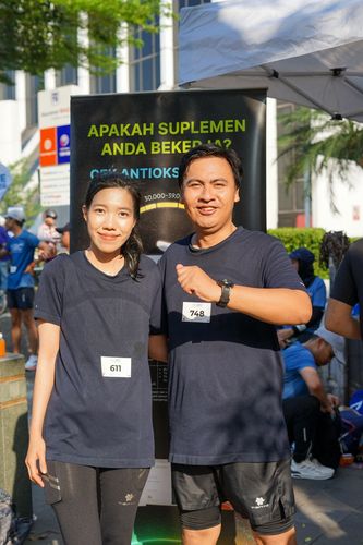 Race photo from NSRC XI  28092025