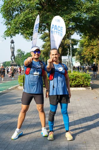 Race photo from NSRC XI  28092025