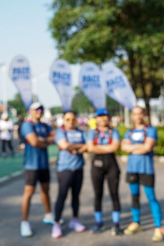 Race photo from NSRC XI  28092025