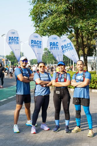 Race photo from NSRC XI  28092025