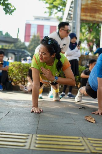 Race photo from NSRC XI  28092025