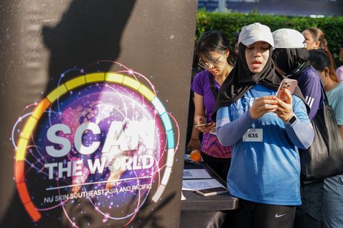Race photo from NSRC XI  28092025