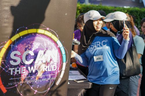 Race photo from NSRC XI  28092025