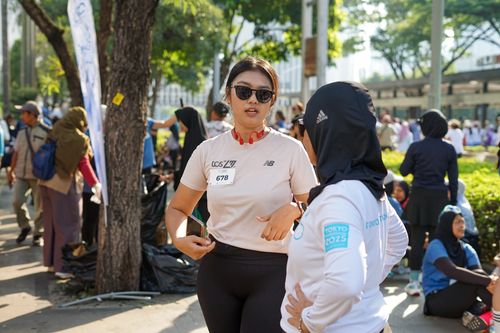 Race photo from NSRC XI  28092025