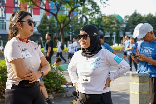 Race photo from NSRC XI  28092025