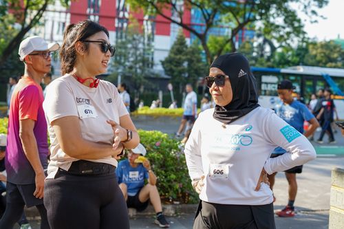Race photo from NSRC XI  28092025