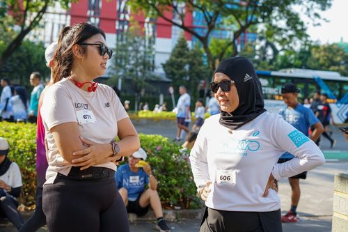 Race photo from NSRC XI  28092025