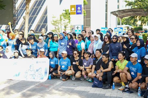Race photo from NSRC XI  28092025