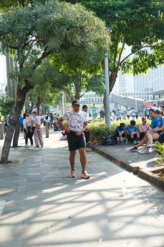 Race photo from NSRC XI  28092025