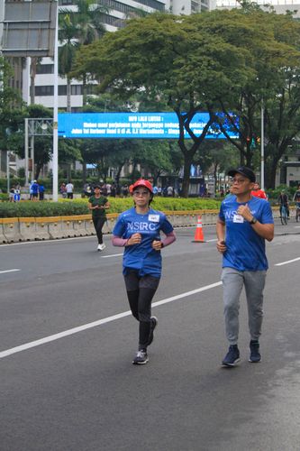 Race photo from NSRC VI 06072025