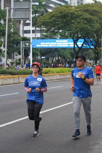 Race photo from NSRC VI 06072025