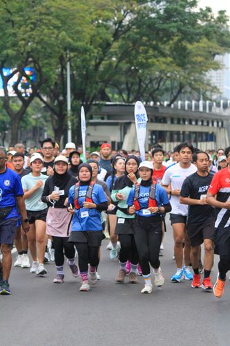 Race photo from NSRC VII 20072025