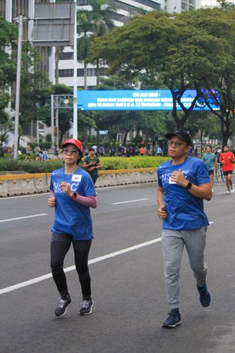Race photo from NSRC VI 06072025