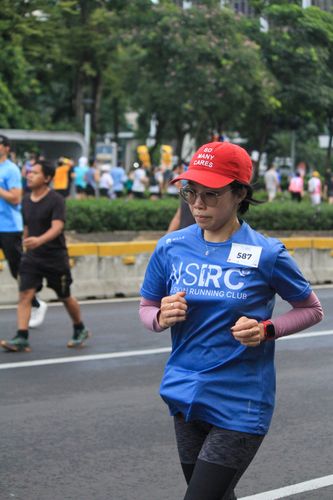 Race photo from NSRC VI 06072025
