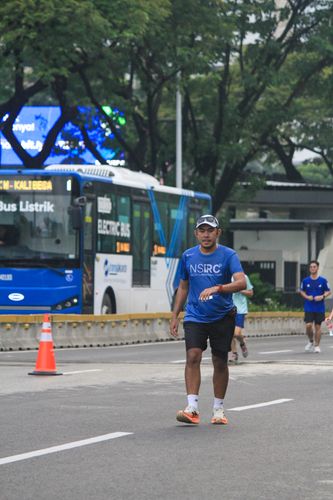 Race photo from NSRC VI 06072025
