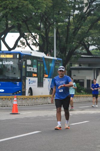 Race photo from NSRC VI 06072025
