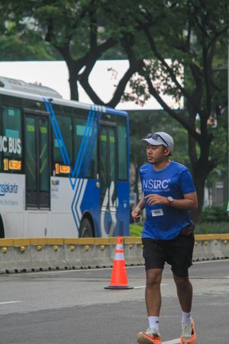 Race photo from NSRC VI 06072025