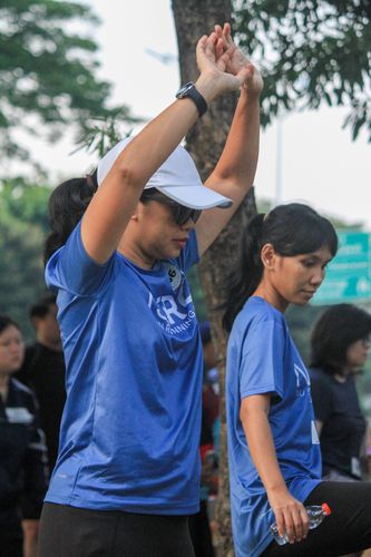 Race photo from NSRC XI  28092025