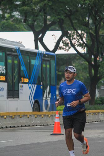 Race photo from NSRC VI 06072025