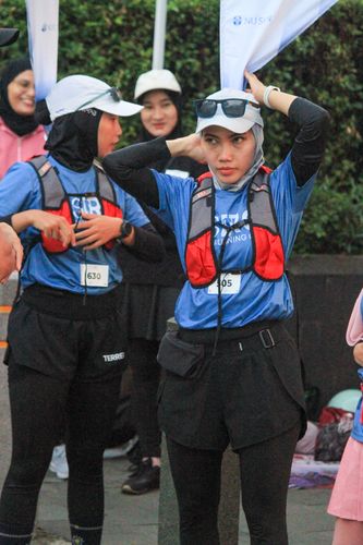 Race photo from NSRC IX 24082025
