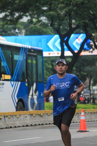 Race photo from NSRC VI 06072025